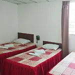 Hotel El Torogoz
