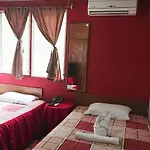 Hotel El Torogoz