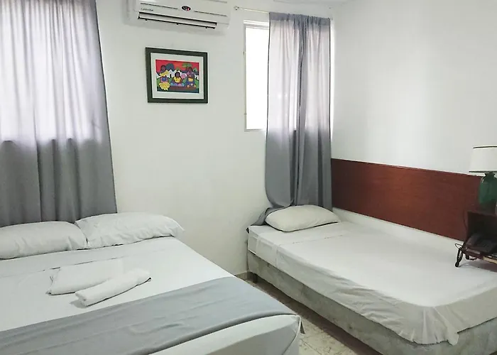 Hotel El Torogoz