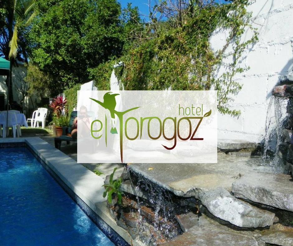Hotel El Torogoz San Salvador