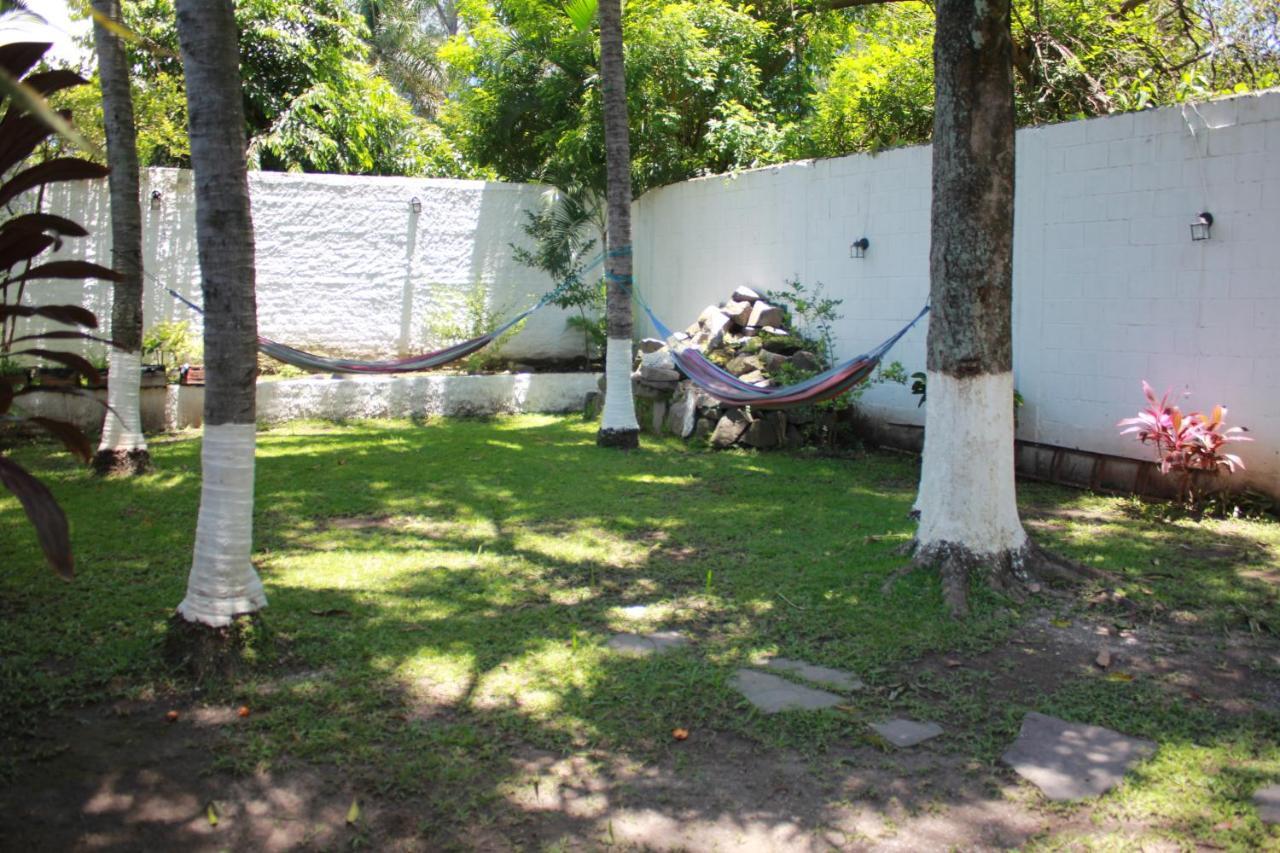 El Torogoz Hotel