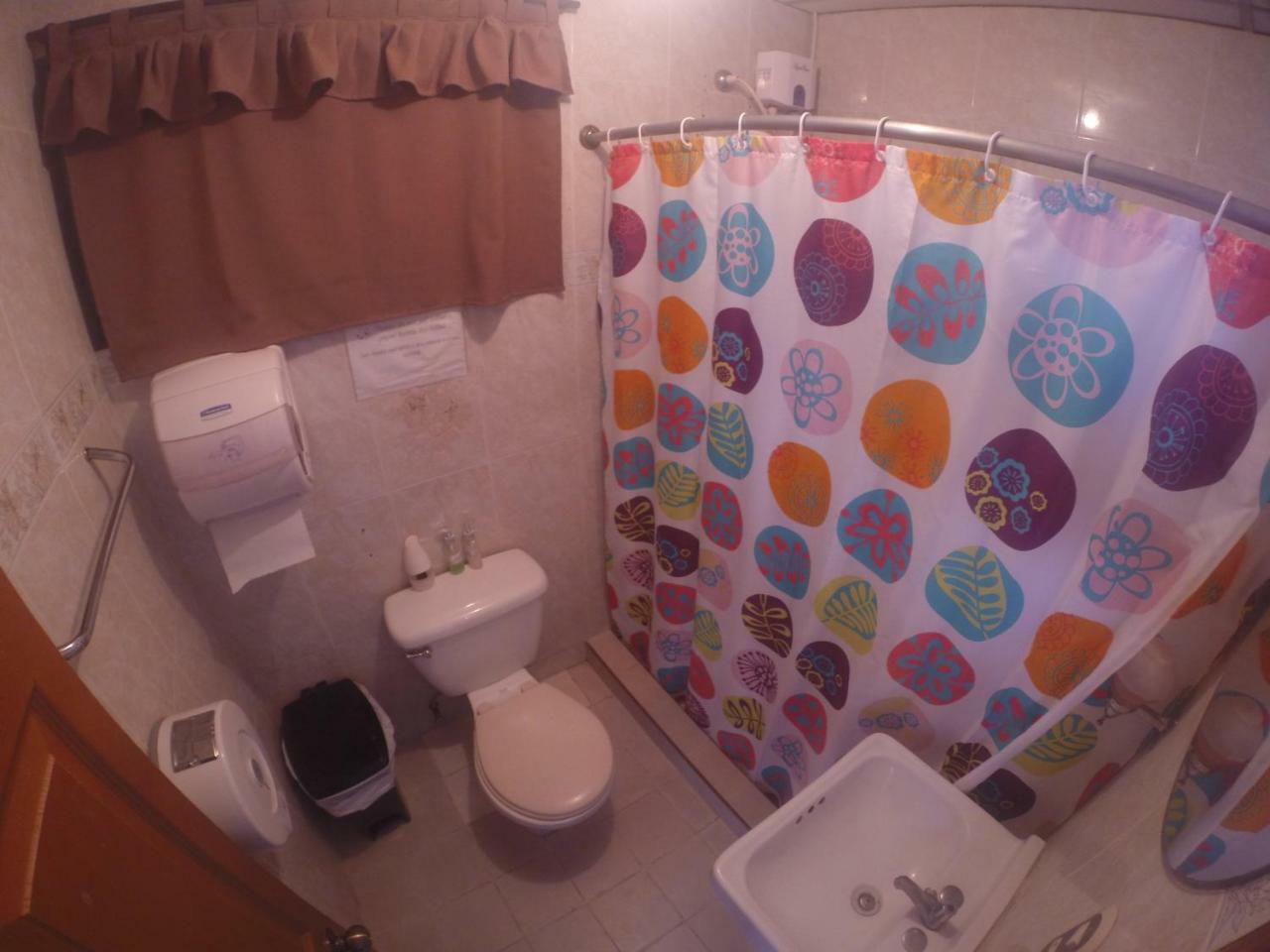 Hotel El Torogoz 2*