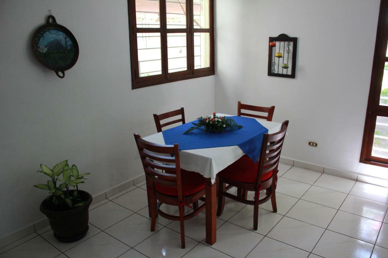 Hotel El Torogoz San Salvador
