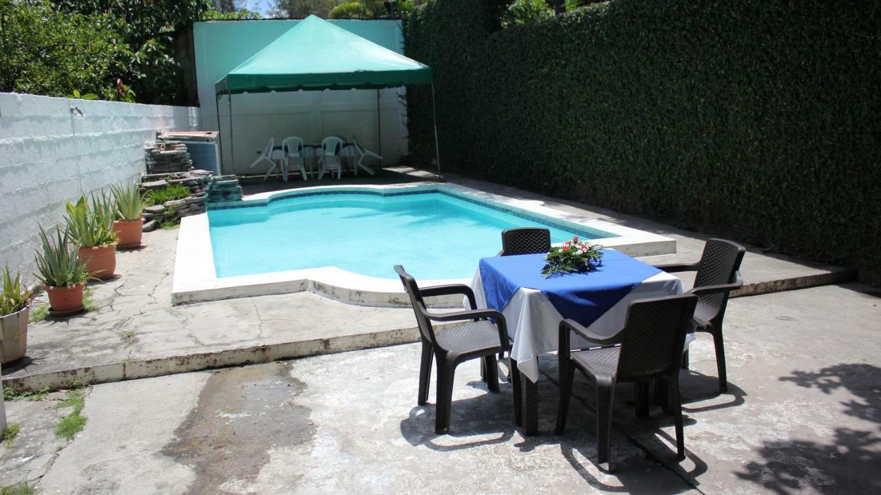 Hotel El Torogoz San Salvador