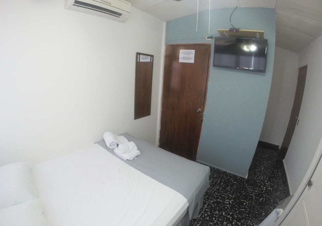 El Torogoz Hotel San Salvador